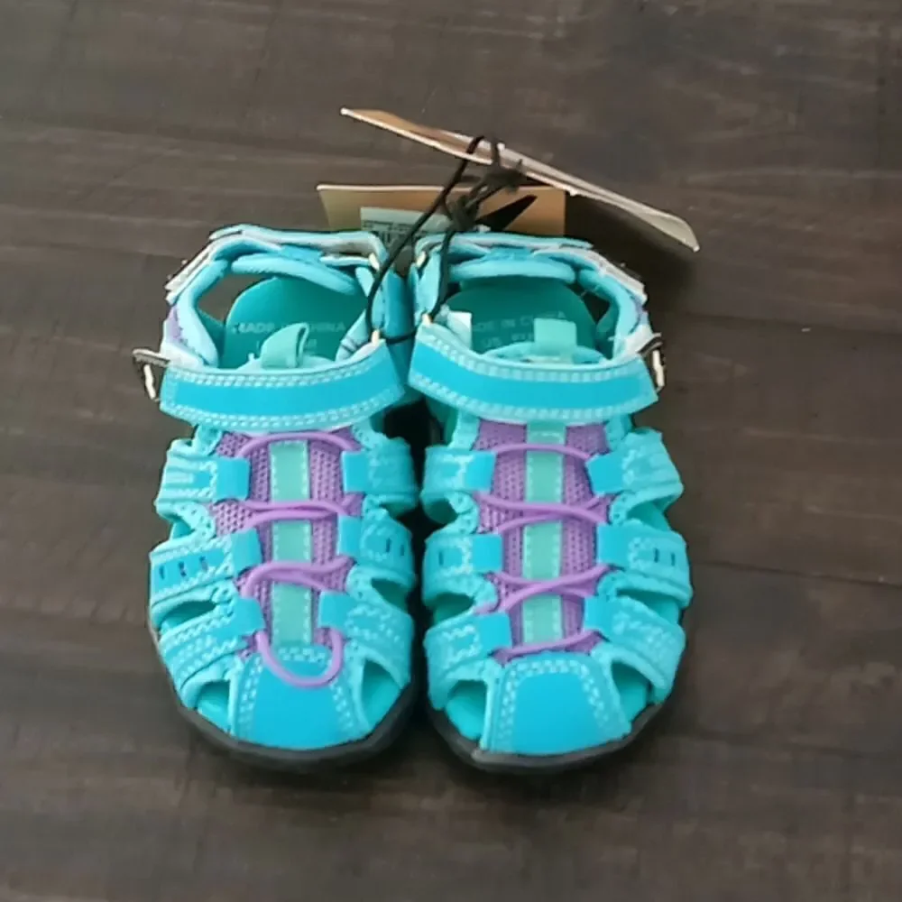 Norty sandals size 6 new with tags